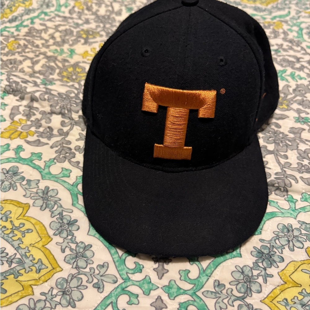 Nike texas longhorns hat 7 1/8